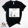 I Still Miss John Peel Shirt t-shirt